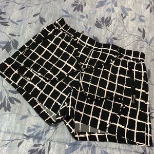 Semi Casual New York & Co Summer Shorts